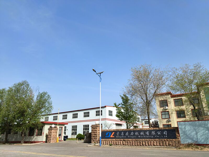 Qingdao Dingli Machinery Co., Ltd.