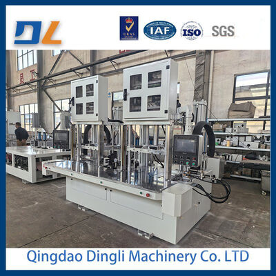 Cylinder Injection Machine High-Quality Double-Column Free Cylinder Body Wax Injection Machine